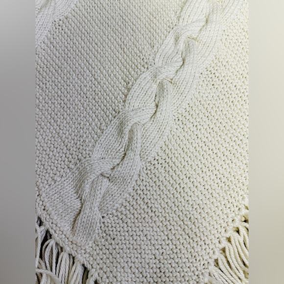 Inc International Concepts Poncho one size - Picture 4 of 6